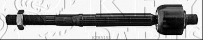 KEY PARTS ktr5155 -  Осевой шарнир, рулевая тяга